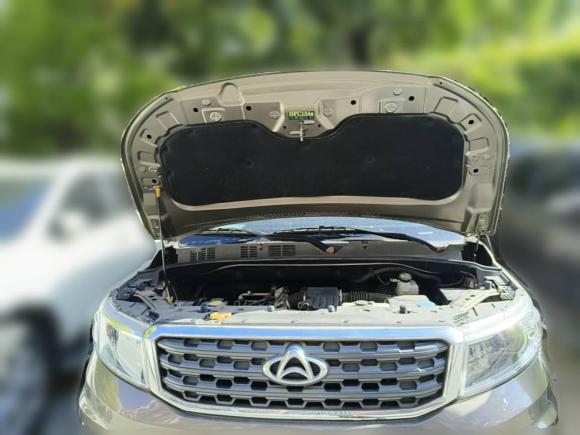 [上海·苏E] 二手长安欧尚长安欧尚X70A2019款 1.5L 手动舒适型 国VI