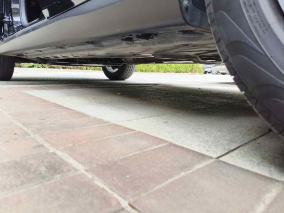 [青岛·鲁B] 二手奔驰奔驰GLC2022款 GLC 260 L 4MATIC 豪华型