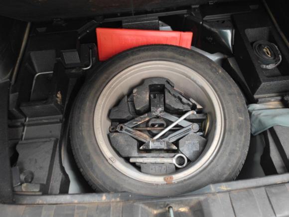 [义乌·浙G] 二手斯巴鲁森林人2011款 2.5XS 自动豪华版