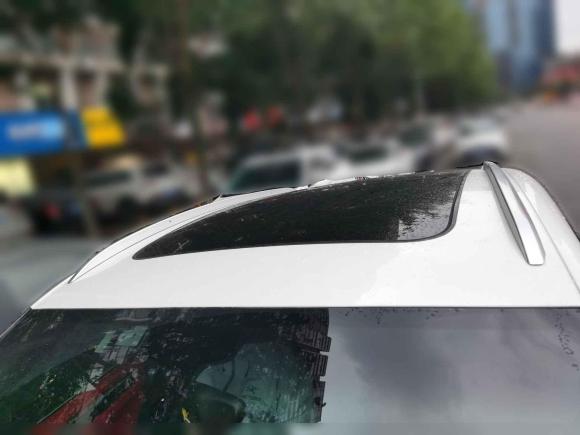 [西安·陕A] 二手保时捷Macan2014款 Macan 2.0T