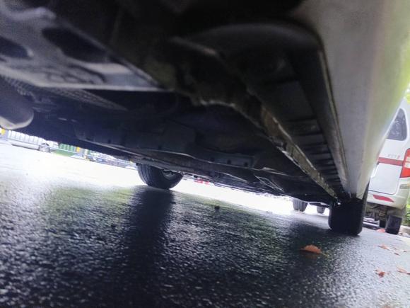 [合肥·皖A] 二手丰田雷凌2014款 1.6G 手动精英版