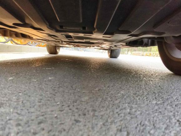 [南京·苏A] 二手宝马宝马X32013款 xDrive20i 豪华型