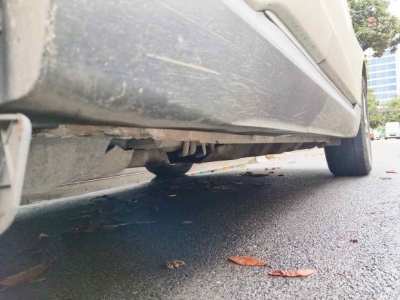 [武汉·鄂A] 二手福特锐界2016款 EcoBoost 245 四驱豪锐型 7座