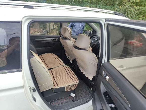 [南通·苏F] 二手长安凯程长安欧尚A6002016款 1.5L 手动豪华型7座