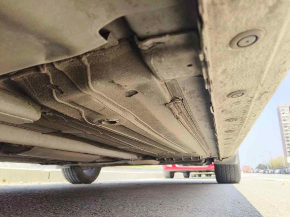 [南京·苏A] 二手日产轩逸2021款 经典 1.6XL 手动豪华版