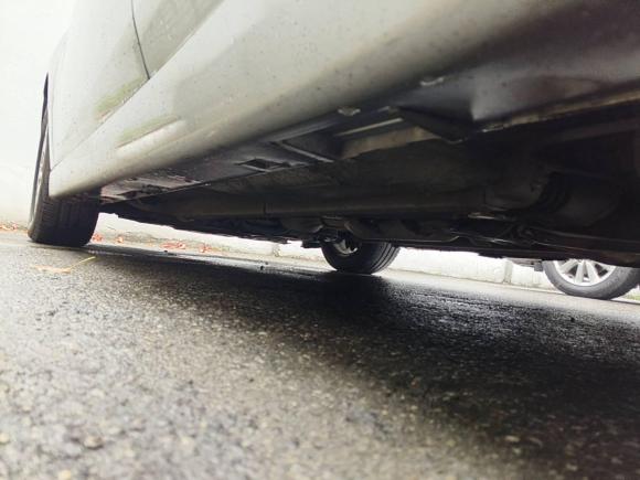 [无锡·苏B] 二手马自达睿翼2009款 2.5L 自动尊贵版