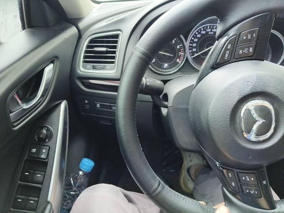 [南昌·赣A] 二手马自达阿特兹2014款 2.0L 蓝天豪华版