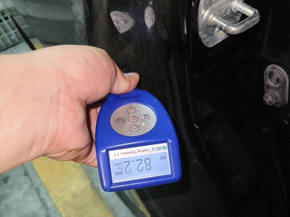 [佛山·粤E] 二手广汽传祺传祺M62019款 270T 自动豪华版（七座）国V