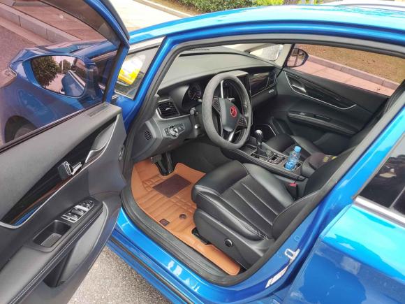 [南昌·湘A] 二手比亚迪宋MAX2017款 1.5T 自动智联尊贵型 7座