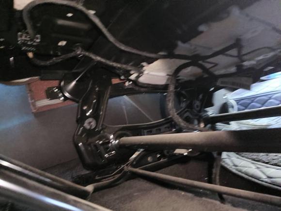 [上海·苏E] 二手别克别克GL62018款 18T 6座尊贵型