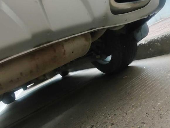 [杭州·浙D] 二手东南东南DX72015款 1.5T 手动豪华型