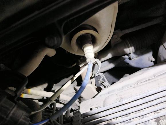 [宁波·浙B] 二手本田锋范2015款 1.5L CVT舒适版