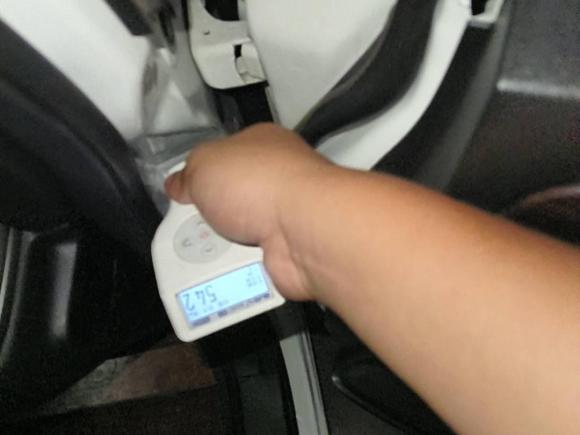 [青岛·鲁B] 二手本田艾力绅2016款 2.4L 豪华版