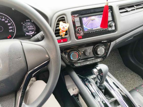 [宁波·浙B] 二手本田缤智2015款 1.5L CVT两驱舒适型