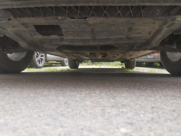 [武汉·鄂A] 二手东风风行景逸X52019款 乐享系列 1.6L 手动惠民型