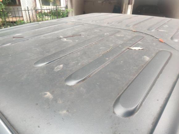 [宁波·浙B] 二手Jeep牧马人2017款 3.6L Rubicon 两门舒享版