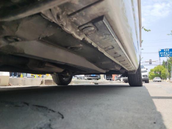 [上海·沪C] 二手丰田花冠2007款 1.8L 手动GLX-i特别版