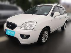 [西安·陕A] 起亚佳乐2011款2.0L5座自动标准版