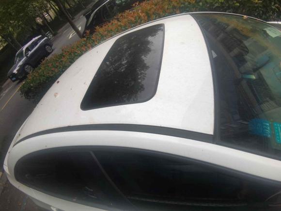 [杭州·浙A] 二手雪佛兰科鲁兹2013款 1.6L SE MT