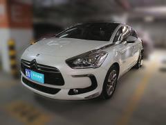 [济南·鲁A] DSDS 52014款 1.6T 雅致版THP160