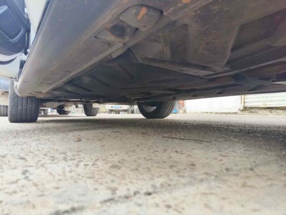 [南昌·赣A] 二手奔驰奔驰GLA2018款 GLA 220 4MATIC 运动型