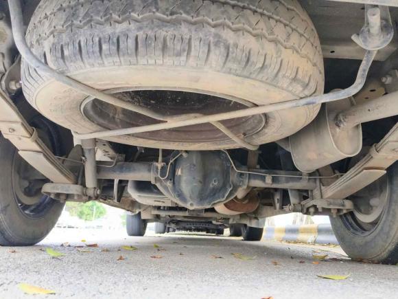 [广州·粤H] 二手东风风行菱智2017款 M5 1.6L 标准型