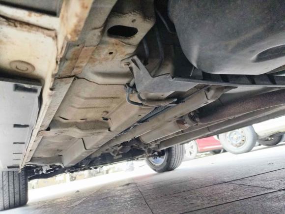 [合肥·鲁J] 二手众泰众泰T3002017款 1.5L 手动尊享型