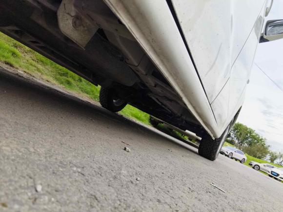 [成都·川G] 二手长安凯程欧诺S2021款 1.5L欧诺S智享版双蒸空调客车JL473QG