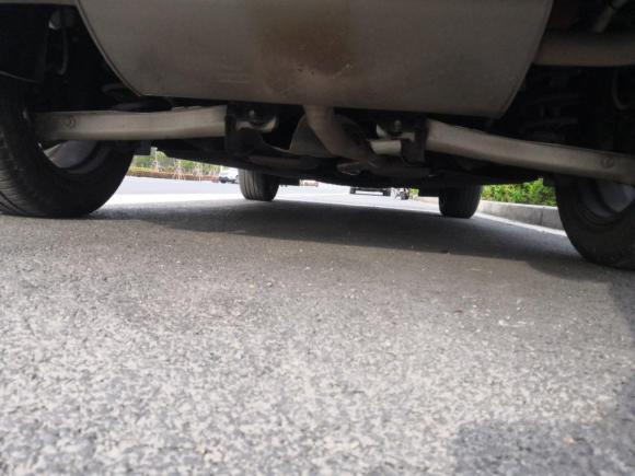 [上海·赣G] 二手福特锐际2020款 EcoBoost 245 两驱耀享款