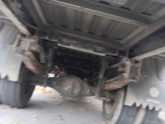 [上海·皖S] 二手东风小康东风小康D522021款 1.5L标准型后双轮国VI