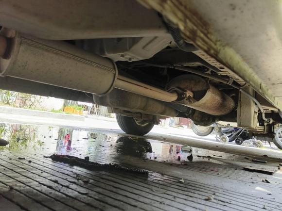 [温州·浙C] 二手五菱汽车五菱荣光V2016款 1.2L标准型