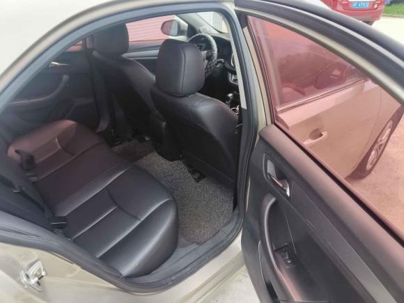 [南通·苏F] 二手荣威荣威3602018款 PLUS 1.5L 自动豪华版