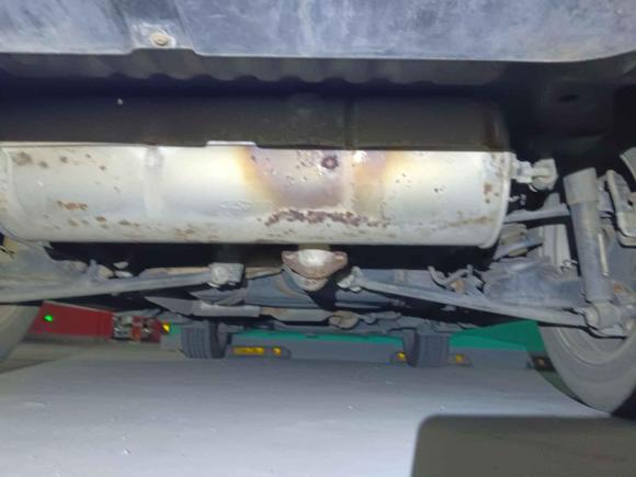 [苏州·苏E] 二手奇瑞瑞虎32015款 1.6L 手动智尚纪念版