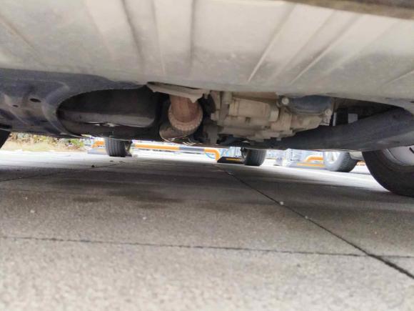 [宁波·浙B] 二手别克英朗2021款 1.3T 自动轻混动精英型