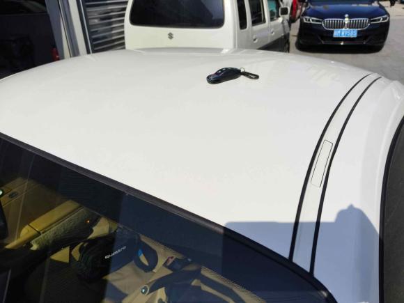 [上海·苏F] 二手保时捷Cayman2009款 Cayman 2.9L