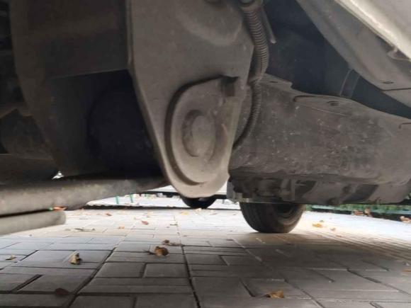 [济南·鲁A] 二手五菱汽车五菱荣光2021款 1.5L加长基本型封窗车2座L3C