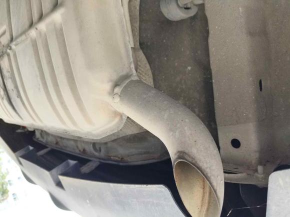 [温州·浙C] 二手名爵MG62018款 20T 自动Trophy尊享互联网版 国VI