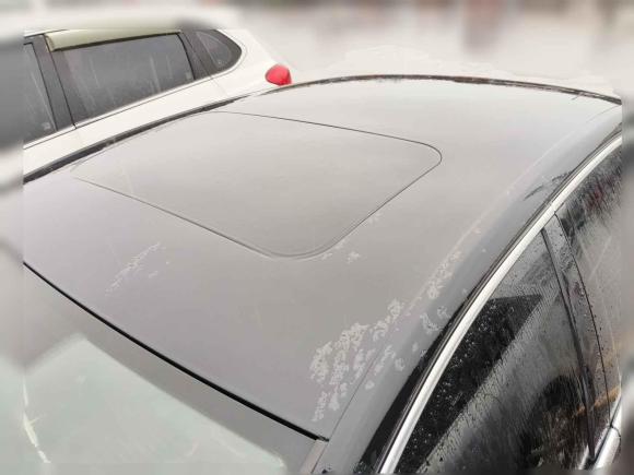 [芜湖·皖B] 二手大众迈腾2016款 1.8TSI 智享舒适型