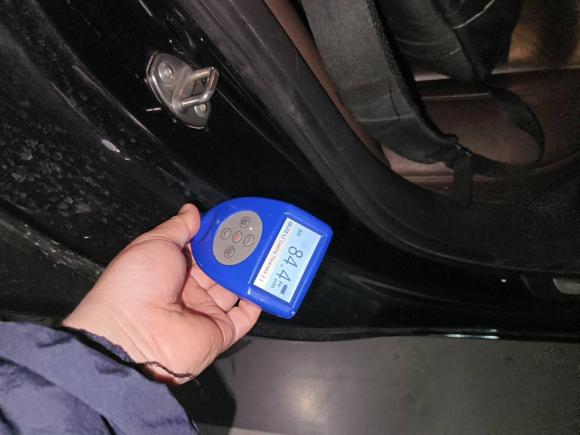 [北京·京L] 二手奥迪奥迪A6L2014款 TFSI 标准型