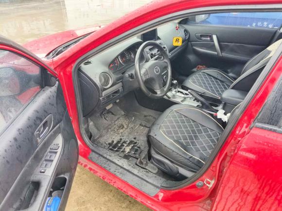 [台州·浙J] 二手马自达马自达62013款 2.0L 自动时尚型