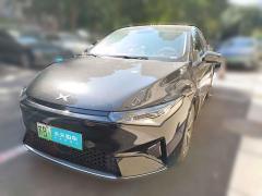 [无锡·苏B]小鹏&nbsp;&nbsp;小鹏P5&nbsp;&nbsp;2021款550G