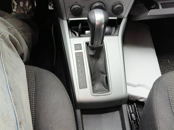 [杭州·浙A] 二手欧宝雅特2007款 1.8 GTC全景风挡版