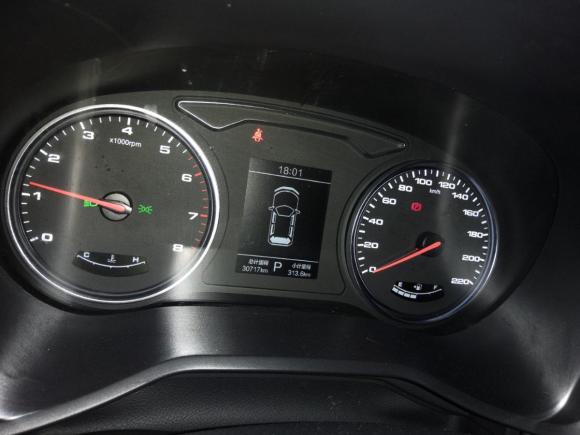 [合肥·皖A] 二手思皓思皓X82021款 300T DCT领先智联版 6座