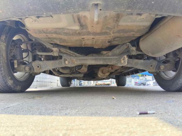 [佛山·粤E] 二手哈弗哈弗M62021款 PLUS 1.5T DCT精英智联型