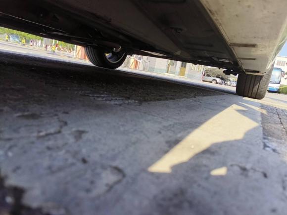 [南通·苏F] 二手吉利汽车缤瑞2018款 14T CVT缤致版