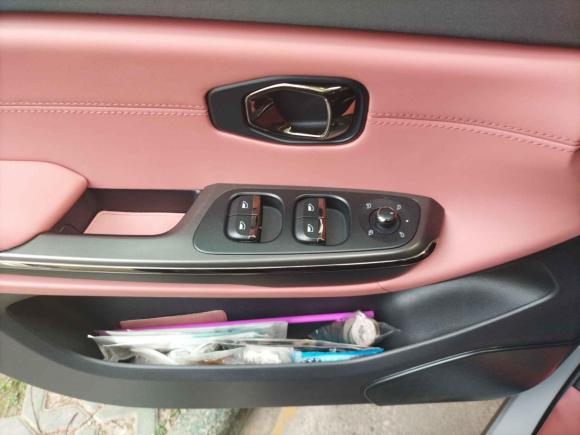 [上海·沪A] 二手蔚来蔚来EC62022款 75kWh 运动版