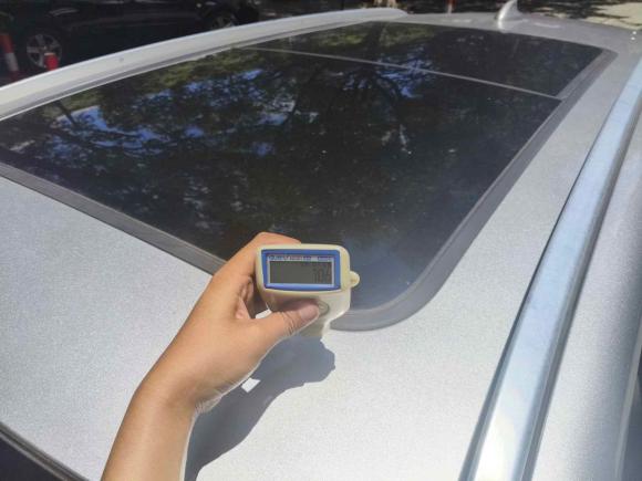 [宁波·浙B] 二手比亚迪唐2018款 2.0T 自动智联尊贵型 7座 国V