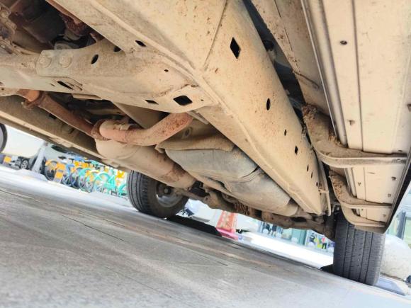 [成都·无P] 二手丰田红杉2008款 基本型