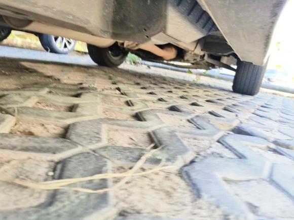 [上海·冀C] 二手哈弗哈弗H62016款 升级版 1.5T 手动两驱精英型