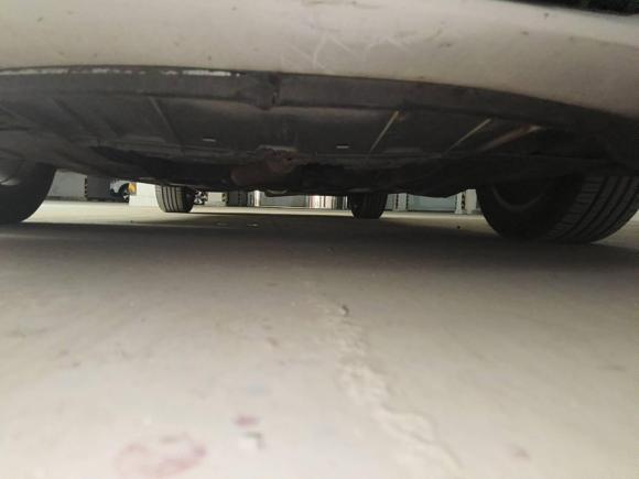 [金华·浙G] 二手别克君威2015款 1.6T 精英技术型